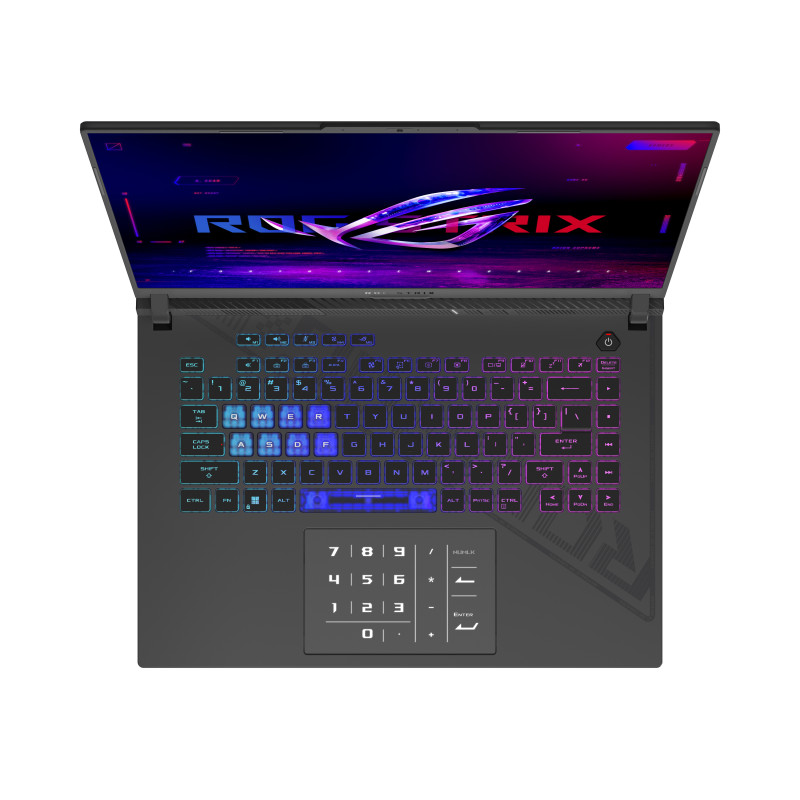 ASUS ROG Strix G16 G614JU-I545J6G-HM